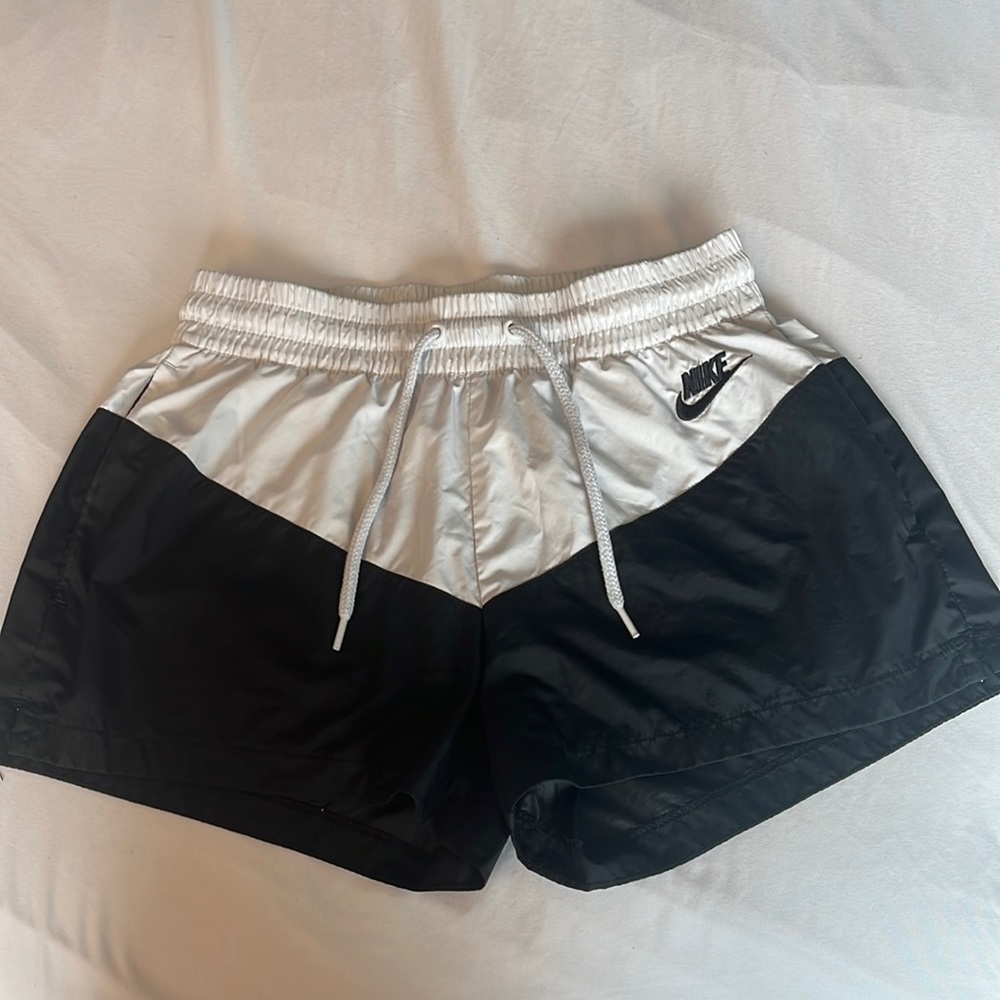 Nike Womens XS running shorts